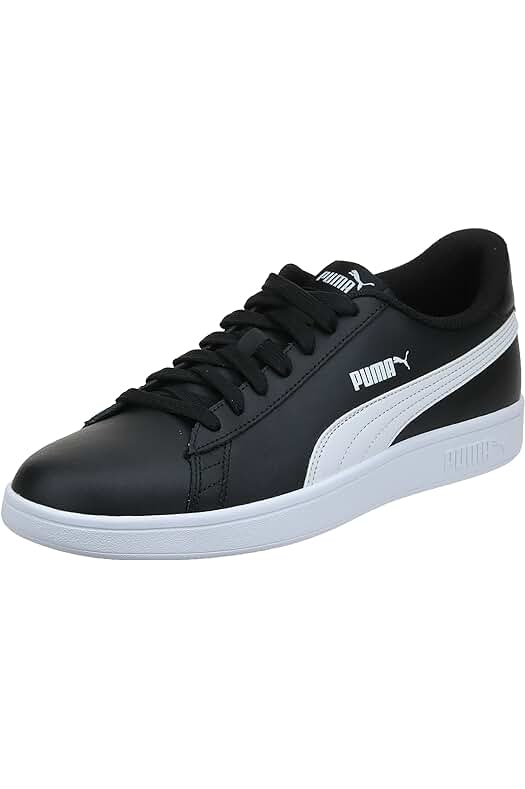 Zapatillas deportivas Puma Smash V2 L para adultos, comodidad y estilo garantizados.