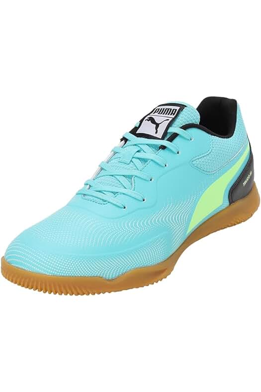 Zapatillas deportivas PUMA Truco III, el calzado perfecto para un rendimiento óptimo.