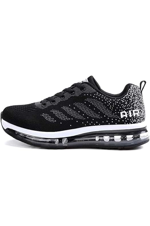 Zapatillas deportivas unisex TORISKY para correr al aire libre y en el gimnasio.