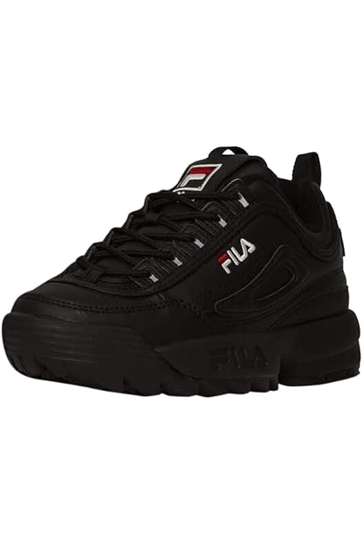 Zapatillas Disruptor Wmn: La elección perfecta para mujeres que buscan estilo y comodidad.