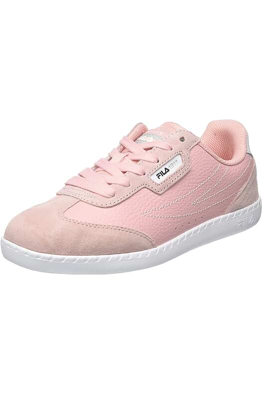 Zapatillas Fila Byb Assist Wmn, Zapatillas Deportivas Mujer Fila.
