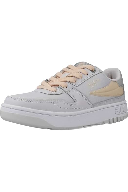 Zapatillas Fila Fxventuno Kite Wmn para mujer, estilo y comodidad en cada paso.