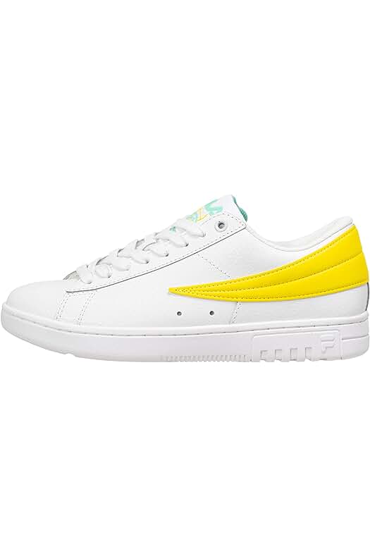 Zapatillas Fila Highflyer L Wmn para mujeres: Comodidad y estilo en tus pies.