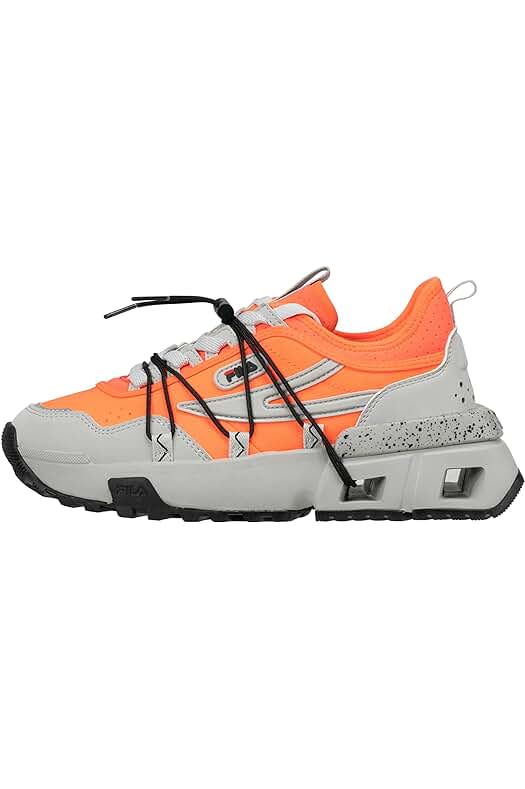 Zapatillas Fila Upgr8 H Wmn para Mujer: Comodidad y Estilo en un solo calzado