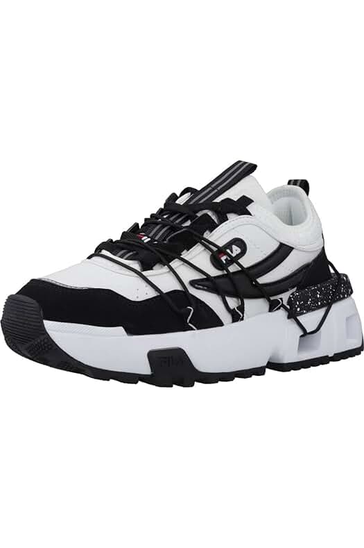 Zapatillas Fila Upgr8 H Wmn para mujer: estilo y comodidad en un solo calzado