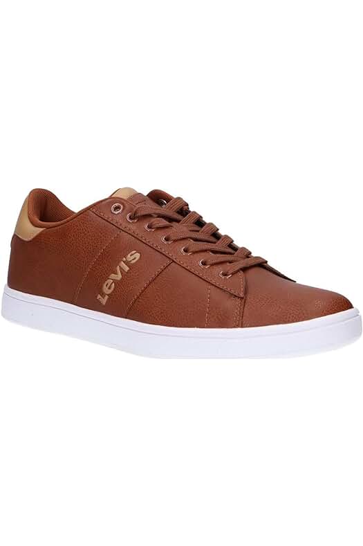 Zapatillas Levis Rodeo: Deportivas para Hombre, estilo 232584 794.
