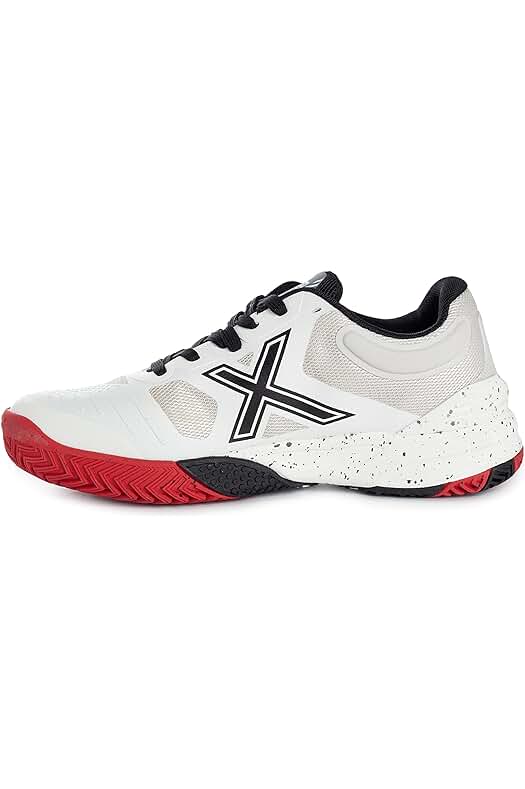 Zapatillas Munich Hydra para hombre: estilo y comodidad en un solo calzado.