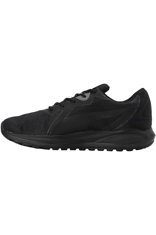 Zapatillas PUMA Twitch Runner PTX para correr en carretera, unisex.