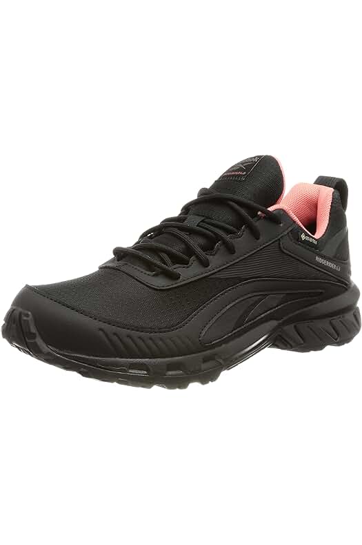 Zapatillas Reebok Ridgerider 6 Gore-Tex para Mujer, ¡Perfectas para tus actividades deportivas!