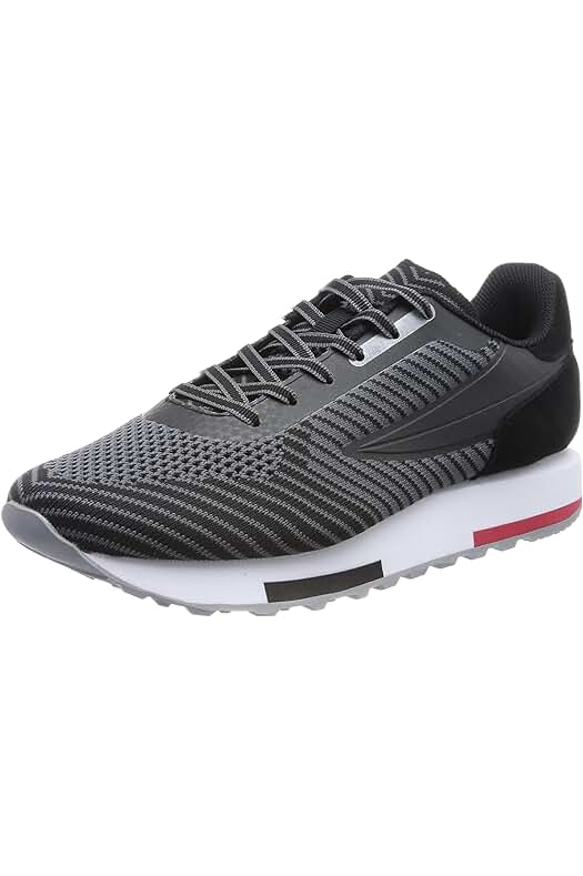 Zapatillas Retro 22 K para Hombre, estilo Retronique