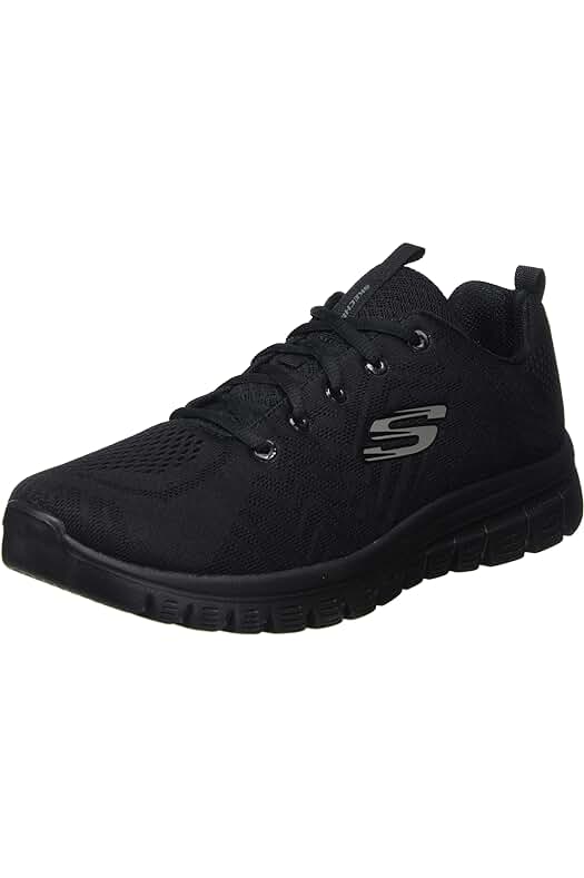 Zapatillas Skechers Graceful Get Connected para Mujer.