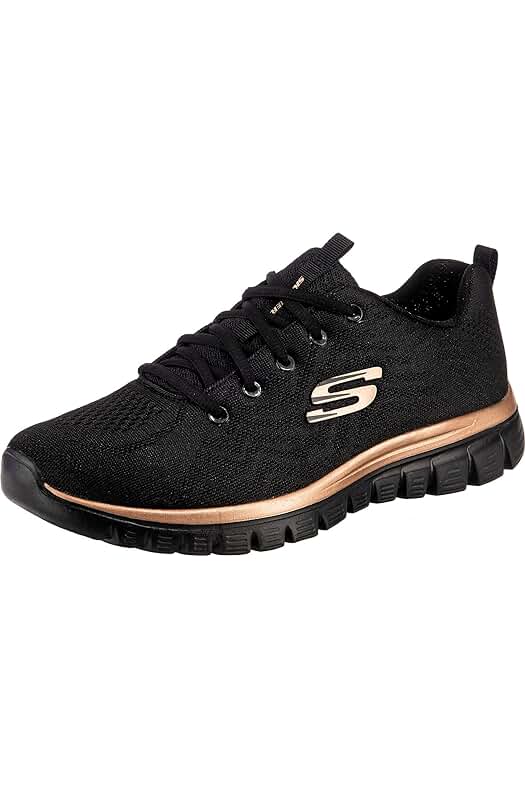 Zapatillas Skechers Graceful Get Connected para Mujer