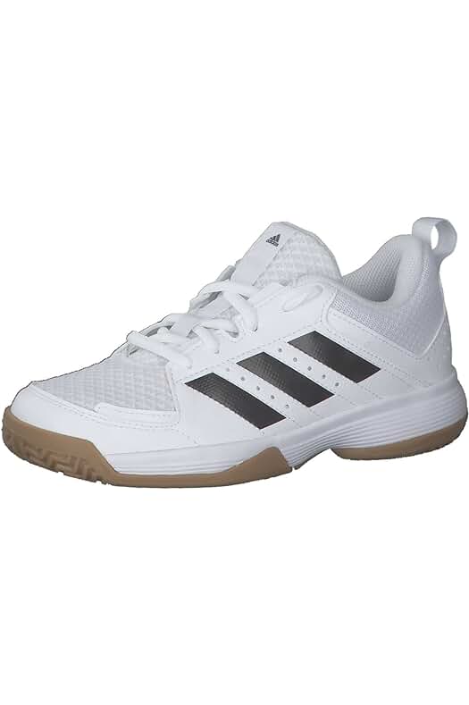 Zapatos de balonmano adidas Ligra 7: el calzado perfecto para niños en el balonmano