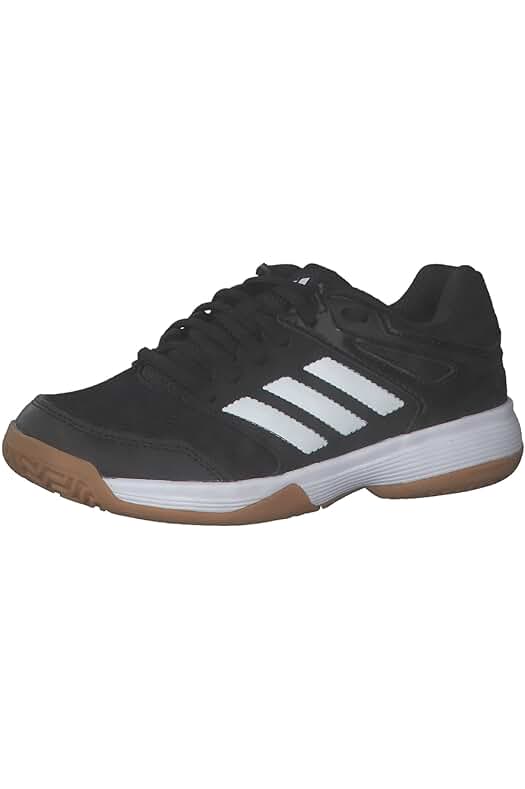Zapatos de balonmano adidas Speedcourt para niños: Rendimiento y estilo en la cancha.