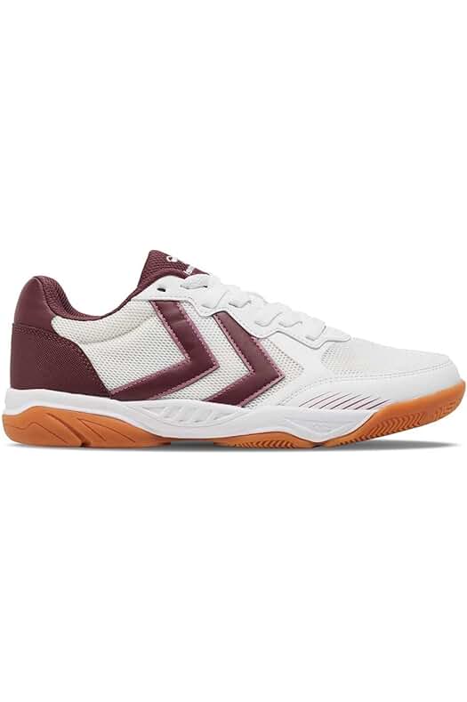Zapatos de Balonmano hummel Aeroteam III, ideales para un rendimiento óptimo en la cancha.