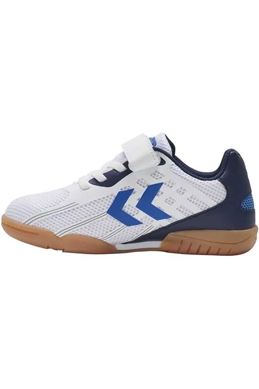 Zapatos de Balonmano para niños: hummel Root Elite Jr Vc, Unisex.