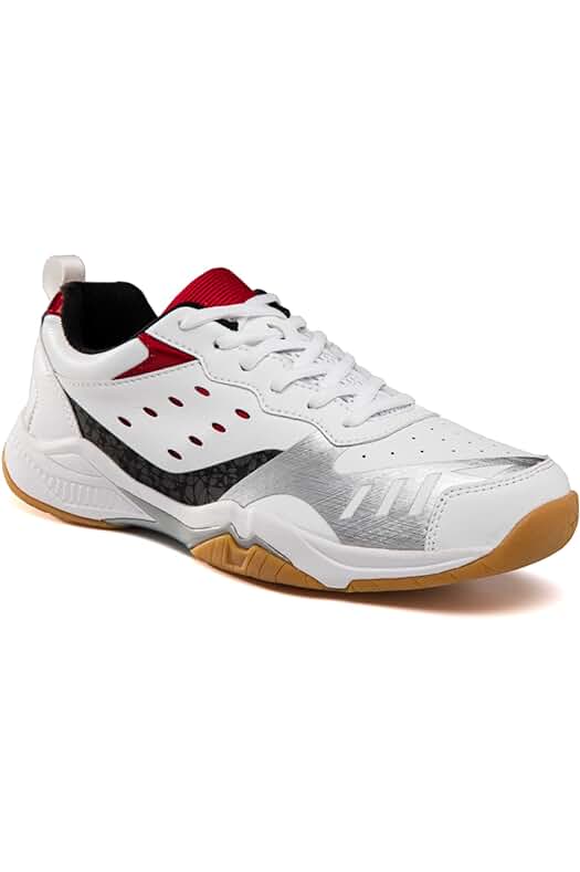 Zapatos de pickleball ultraligeros para hombres y mujeres: rendimiento y comodidad garantizados