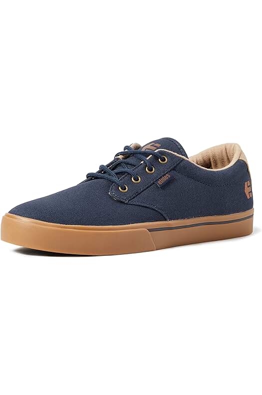 Zapatos de Skate Etnies Jameson 2 Eco para Hombre