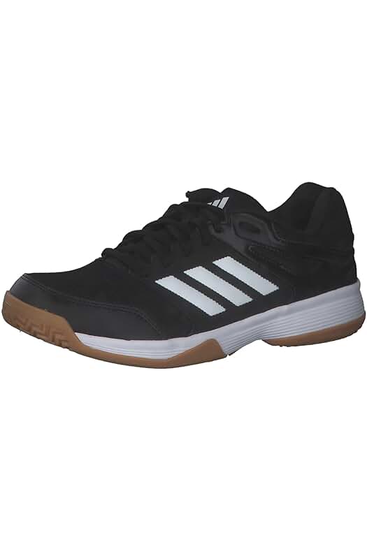 Zapatos de voleibol para hombre adidas Speedcourt: Rendimiento y comodidad en la cancha.