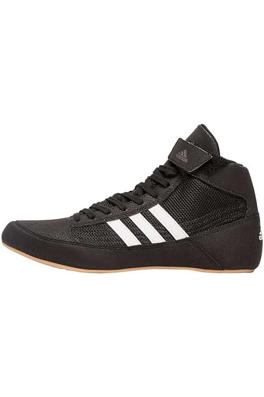 Zapatos deportivos adidas Aq3325 para hombre: estilo y rendimiento en cada paso