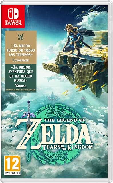 Zeldas Kingdom Chronicles: Unveiling the Mysteries of Tears