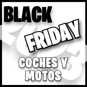 Ofertas de Coches y Motos