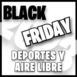 Ofertas de Deportes y Aire Libre