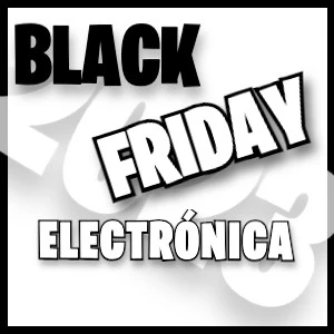 Ofertas de Electrónica