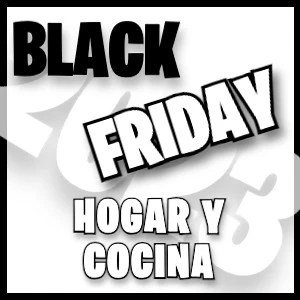 Ofertas de Hogar y Cocina